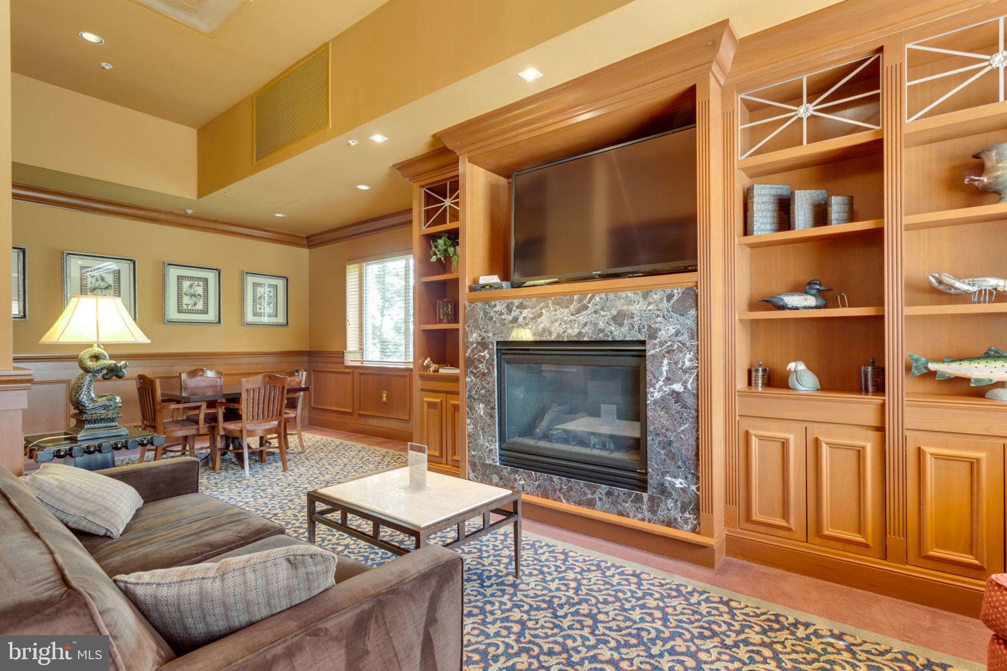 NORTHAMPTON PLACE - Residential Lease