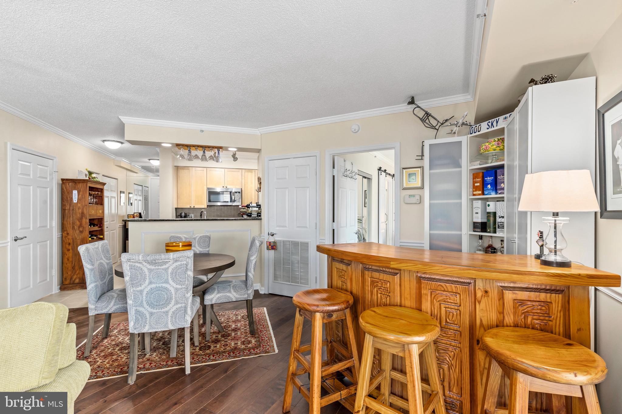 NORTHAMPTON PLACE - Residential Lease