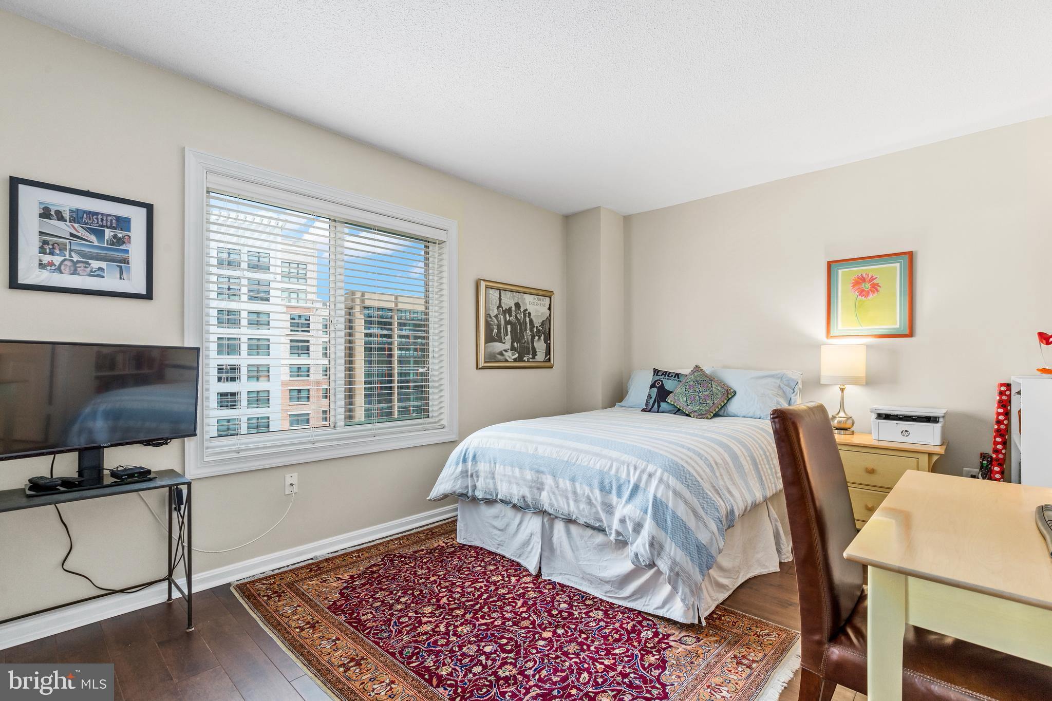 NORTHAMPTON PLACE - Residential Lease