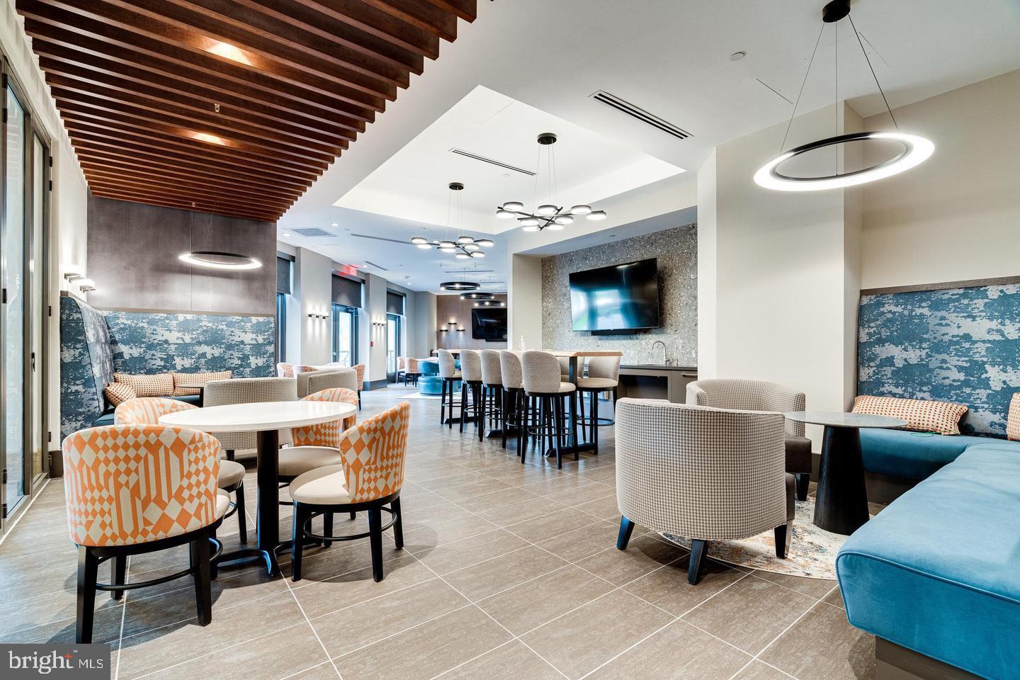 NORTHAMPTON PLACE - Residential Lease