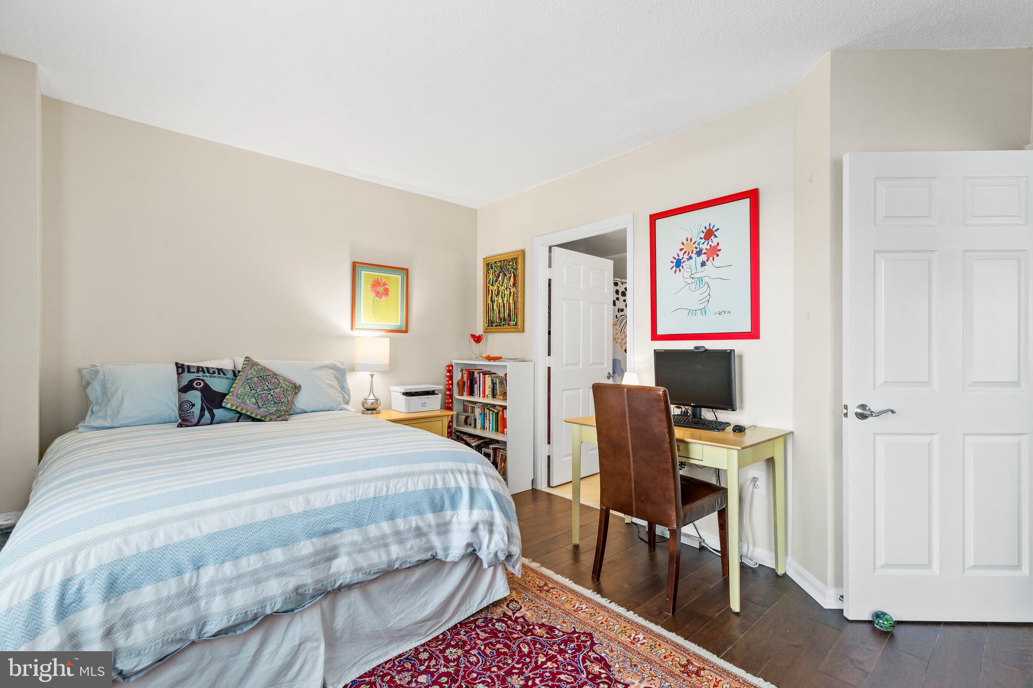 NORTHAMPTON PLACE - Residential Lease