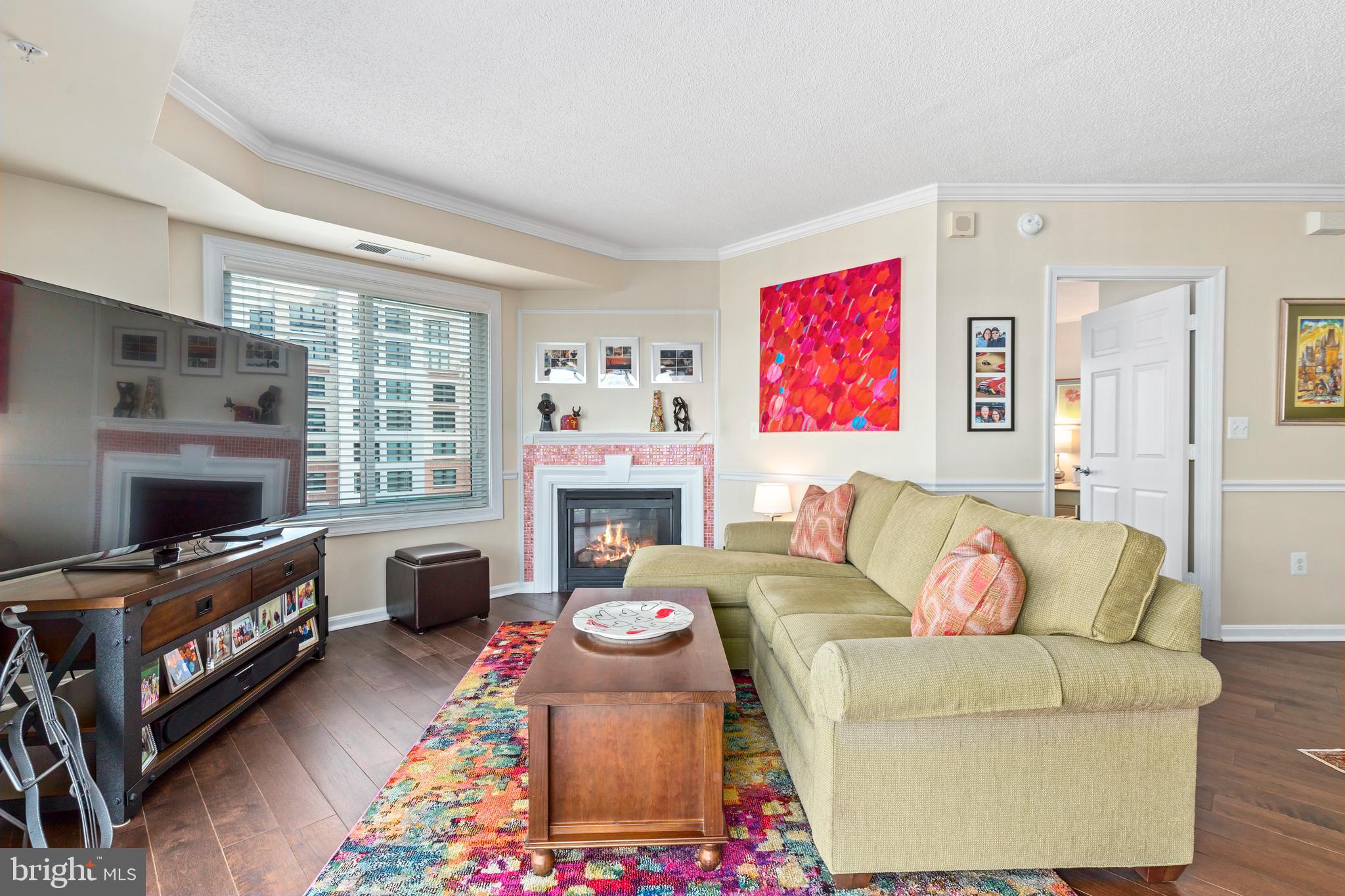 NORTHAMPTON PLACE - Residential Lease