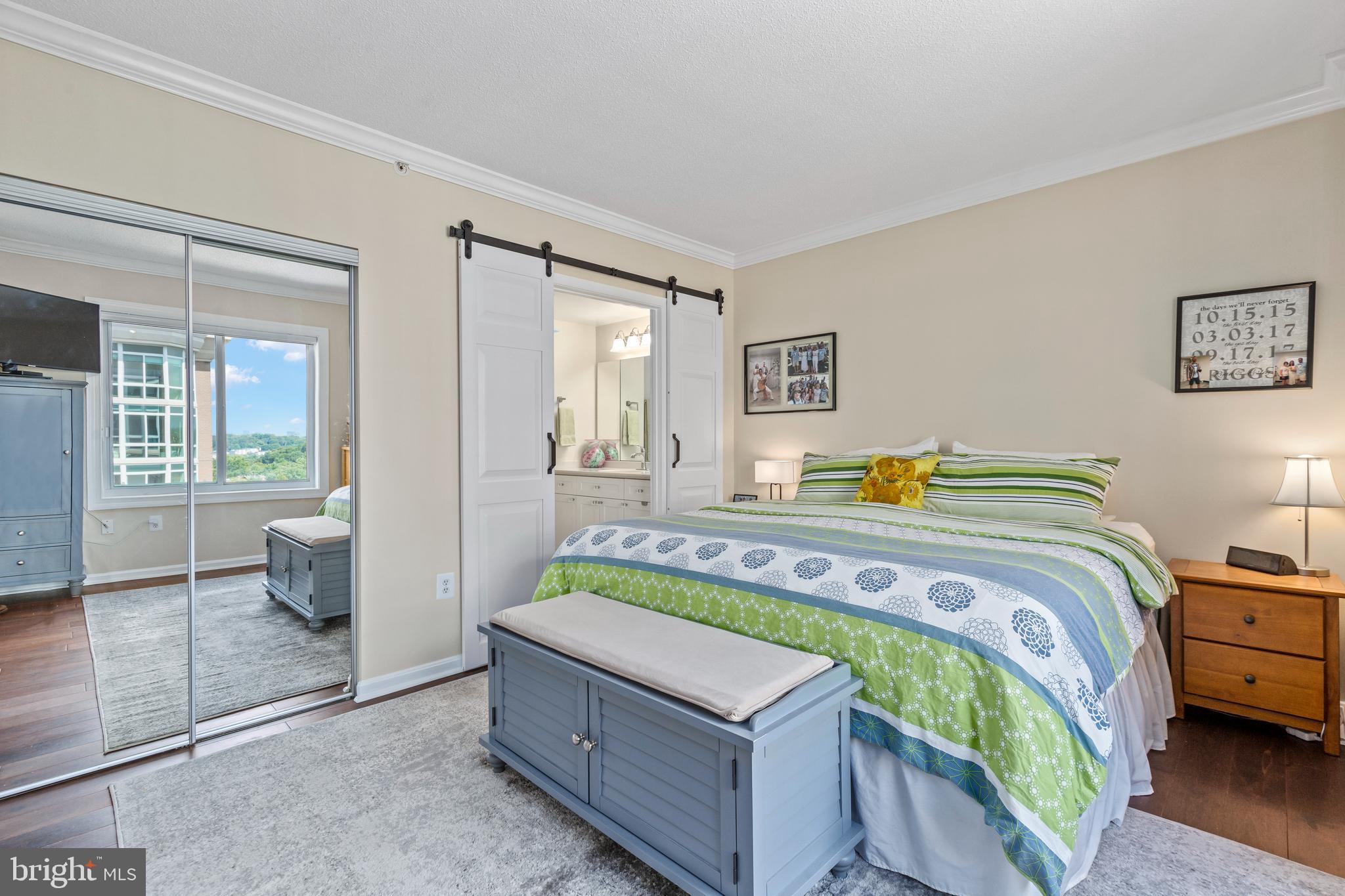 NORTHAMPTON PLACE - Residential Lease