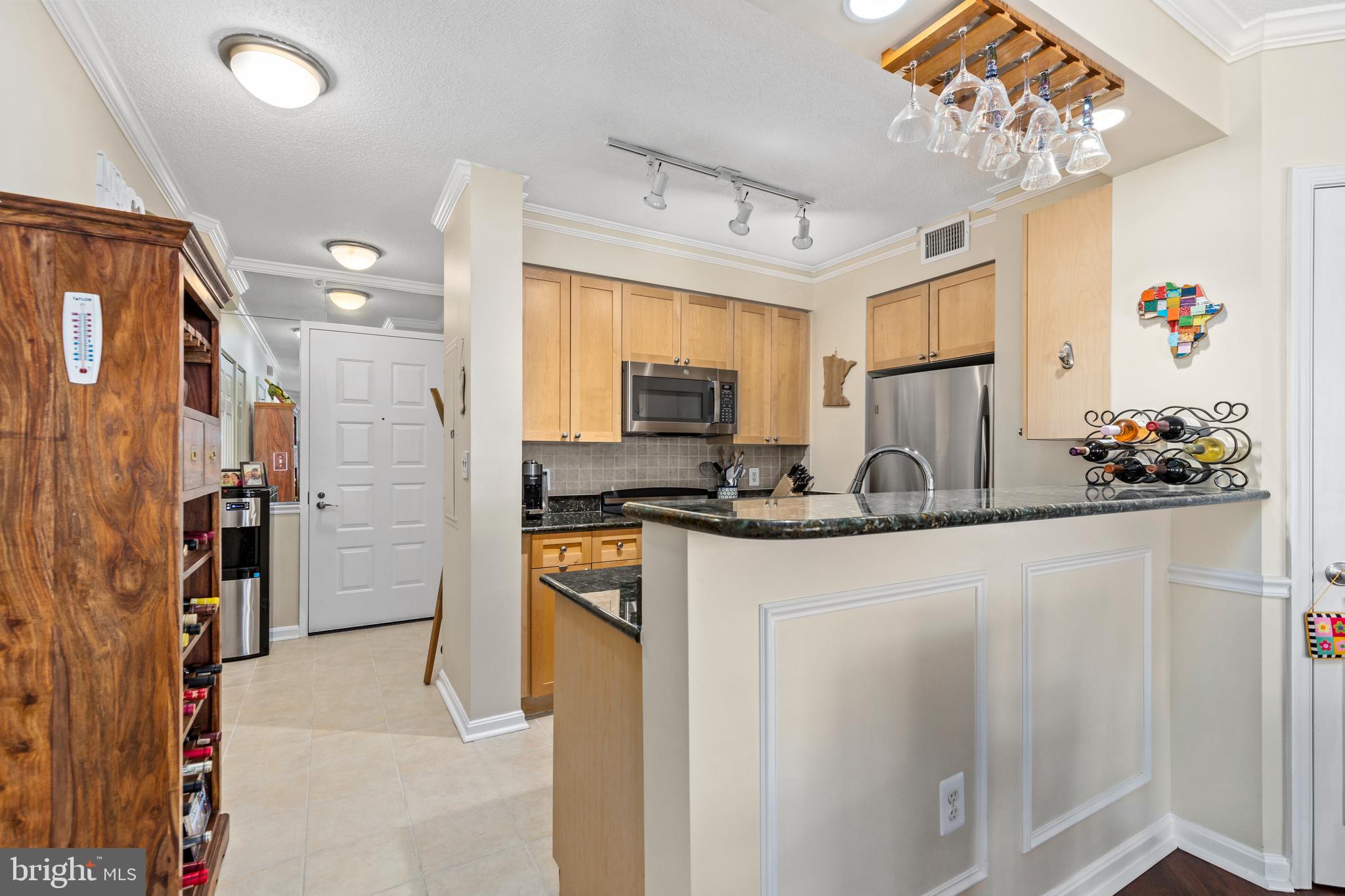 NORTHAMPTON PLACE - Residential Lease