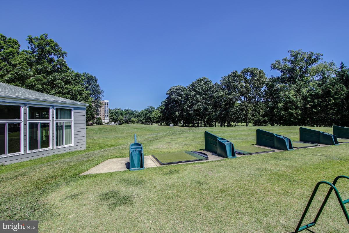 FAIRWAYS NORTH - Residential Lease