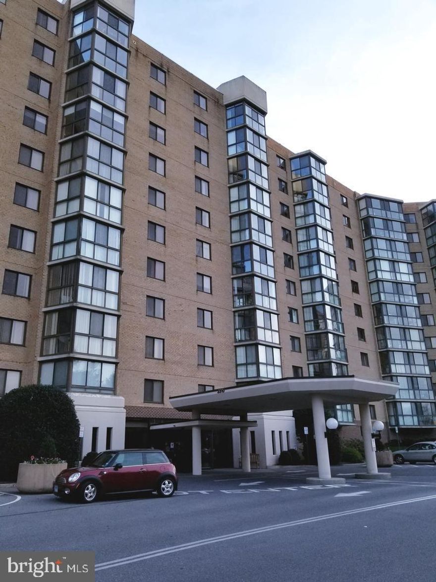 For inquiries, please contact co-listing agent! Welcome to 3310 N Leisure World Blvd, Unit #705! This sun-filled unit offers stunning tree-top and golf course views from every window. The popular and convenient layout includes a spacious foyer to greet guests, while the primary suite boasts a separate vanity area and a beautiful private bath. Wood-look flooring runs throughout the unit, with ceramic tile in the bathrooms. The updated hall bath features a high vanity, newer flooring, and a tub/shower combo. The second bedroom is versatile and can be used as a guest room, home office, or cozy den. The kitchen, with its large window, allows for plenty of morning sunlight, creating the perfect setting for your morning coffee. It also includes newer appliances and a table space for dining. This unit comes with an easily accessible garage space, conveniently located near the entrance for easy parking. You’ll also have access to a spacious storage cage for additional belongings. The building’s common areas are tastefully decorated, and you'll enjoy access to a variety of amenities, including a convenience bus, indoor and outdoor pools, tennis courts, pickleball, a fitness center, a library, a bank, restaurants, a golf course (extra fees apply), walking paths, and more. Don't miss this opportunity—schedule your tour today!