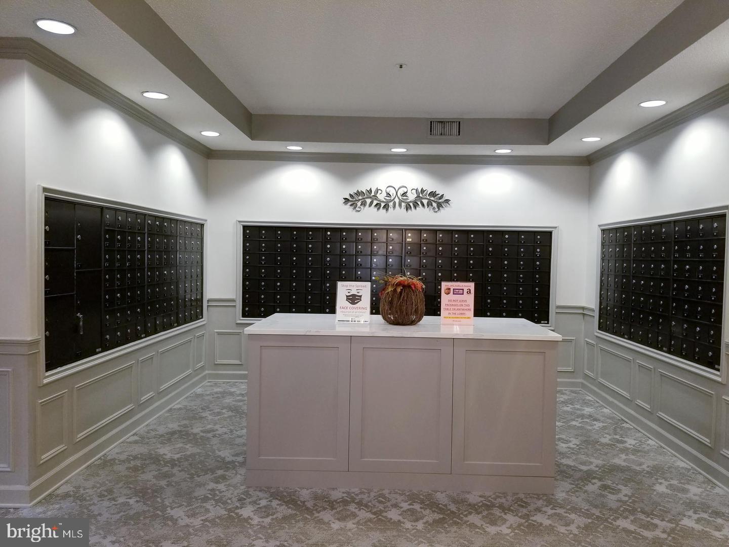 FAIRWAYS NORTH - Residential Lease