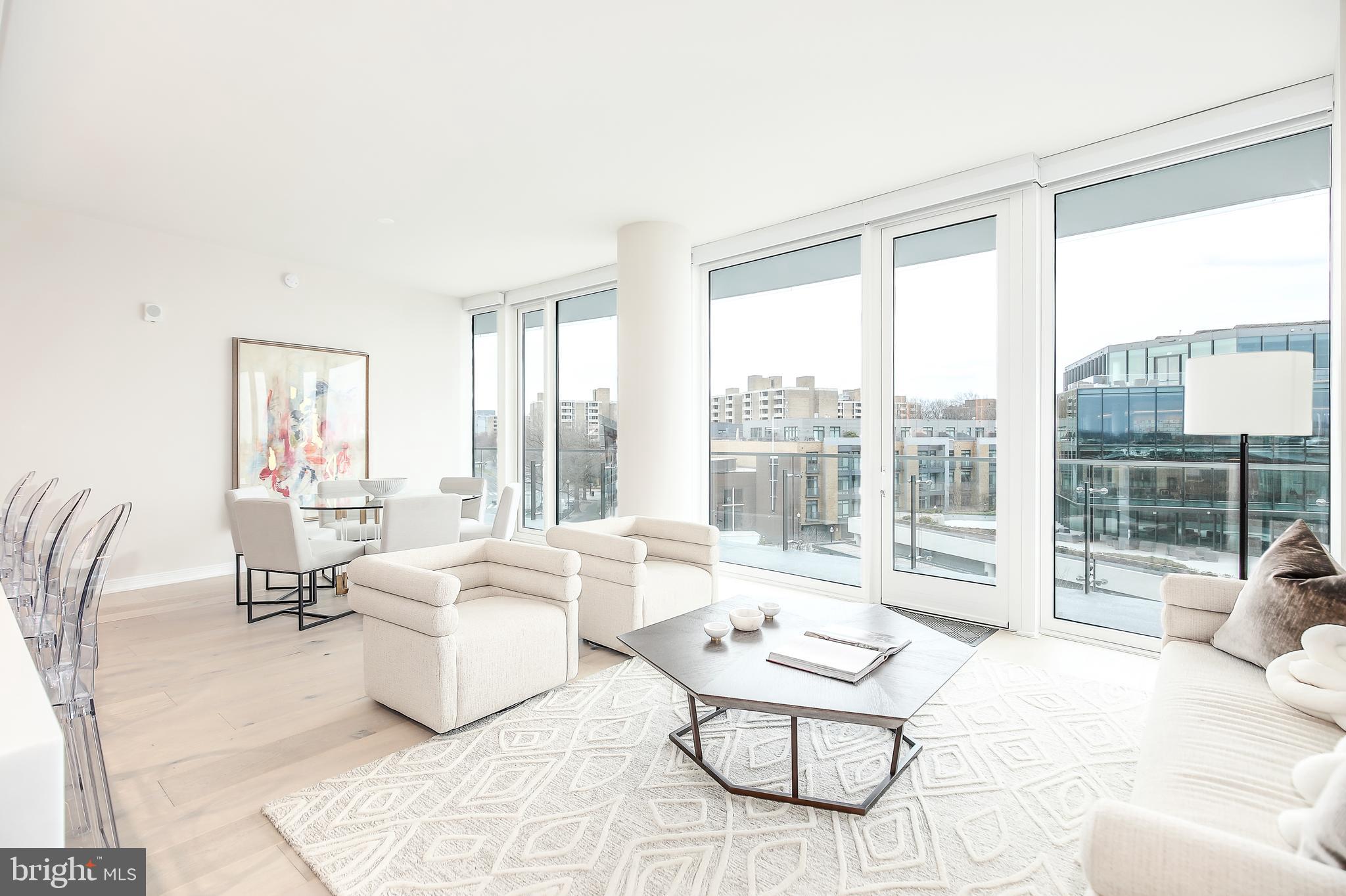 SW WATERFRONT - Residential