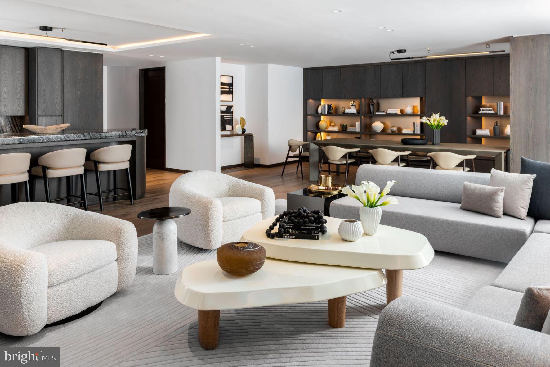 SW WATERFRONT - Residential