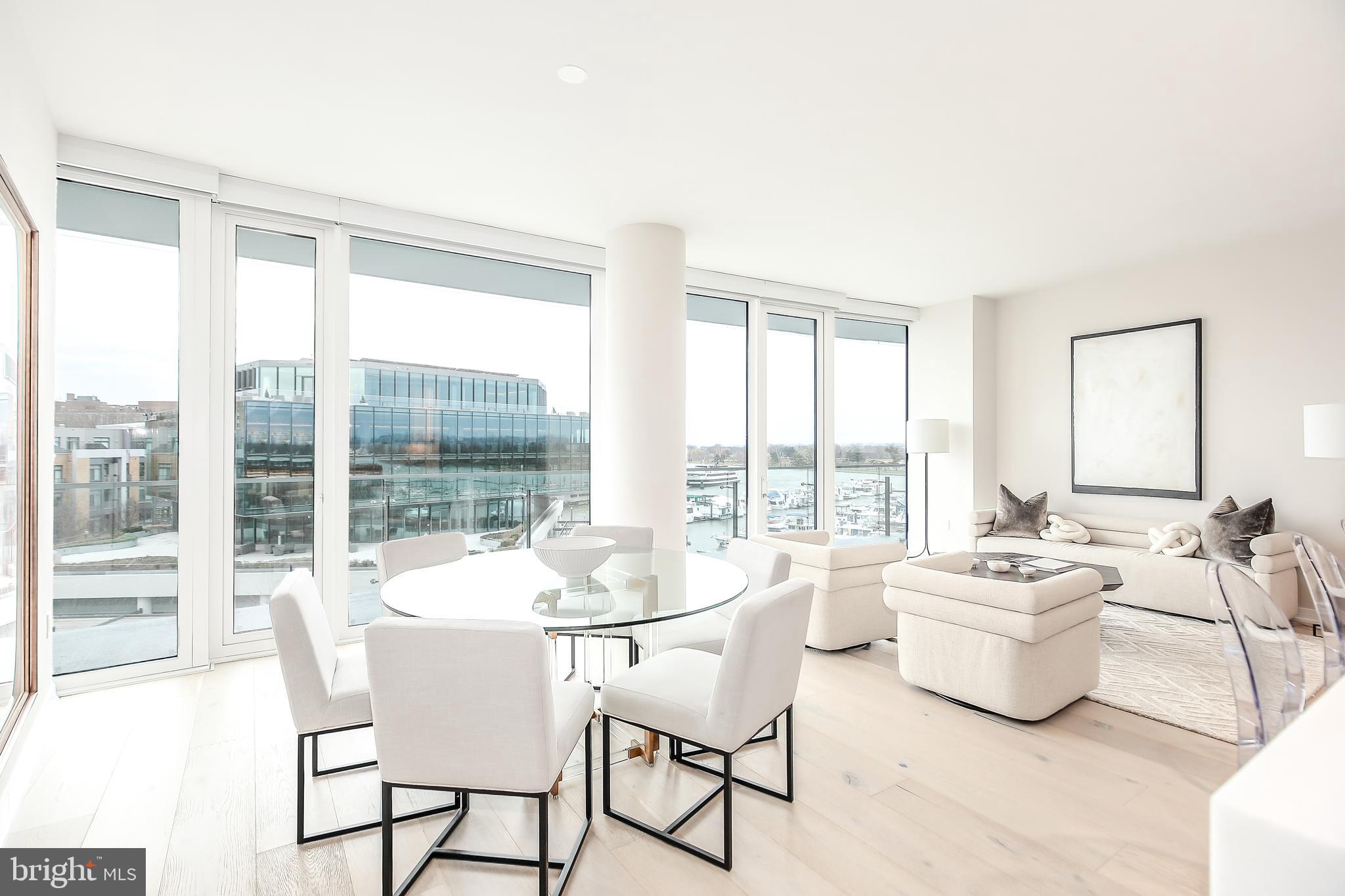 SW WATERFRONT - Residential