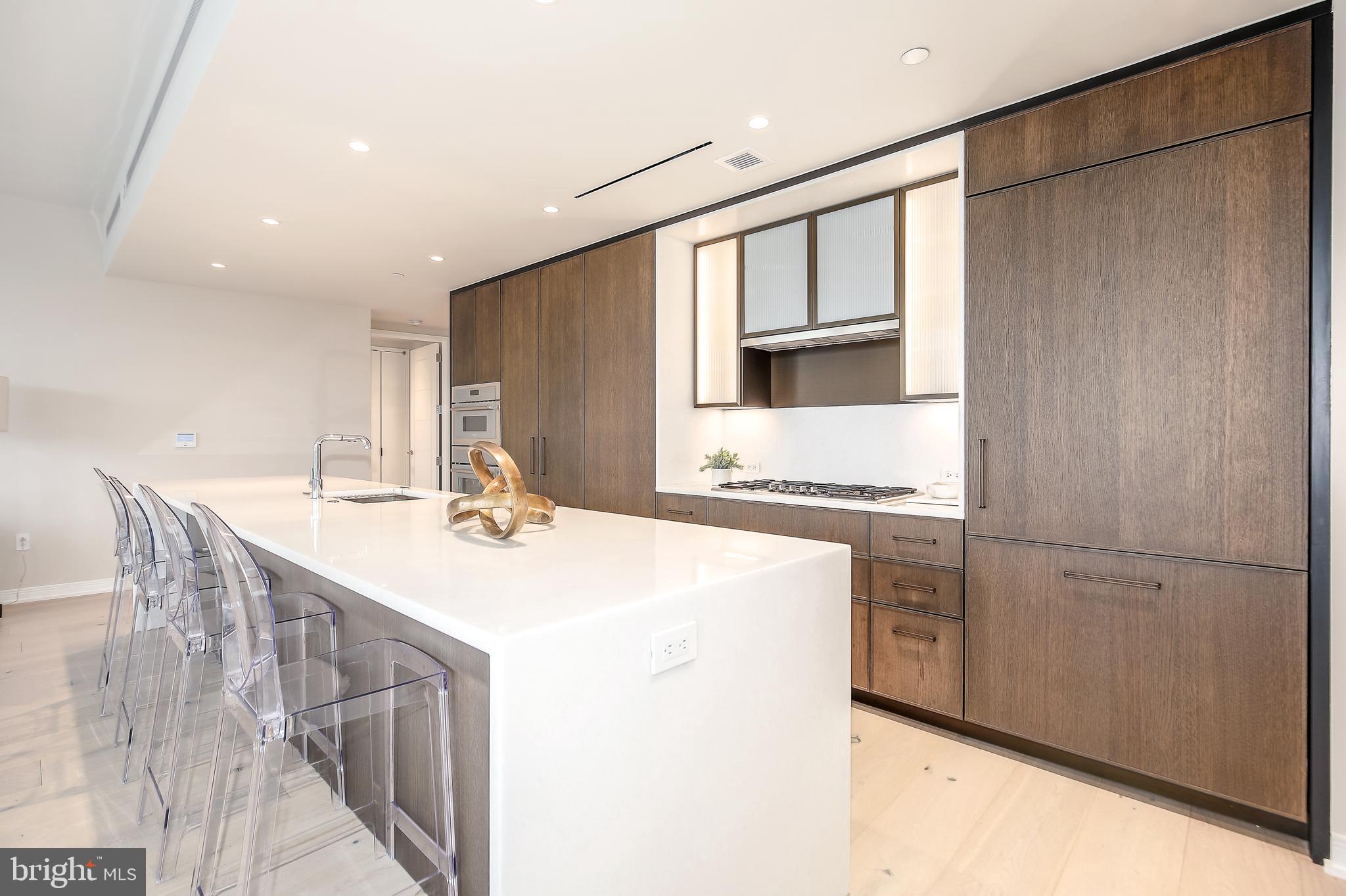 SW WATERFRONT - Residential