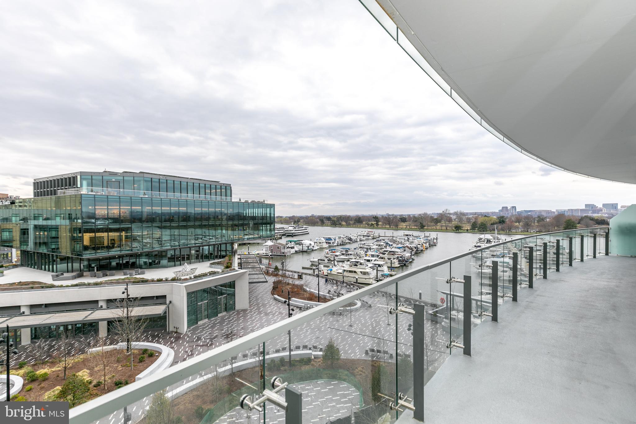 SW WATERFRONT - Residential