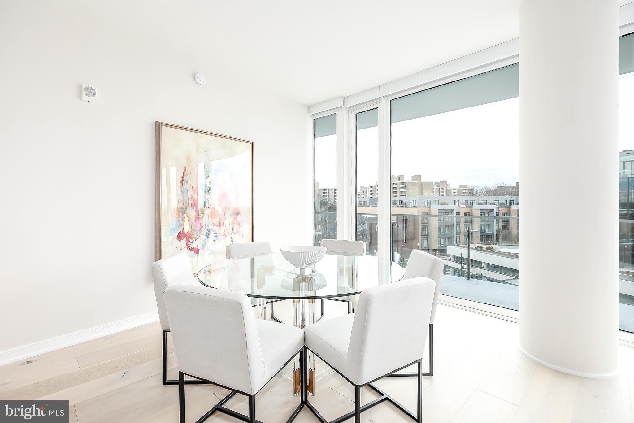 SW WATERFRONT - Residential