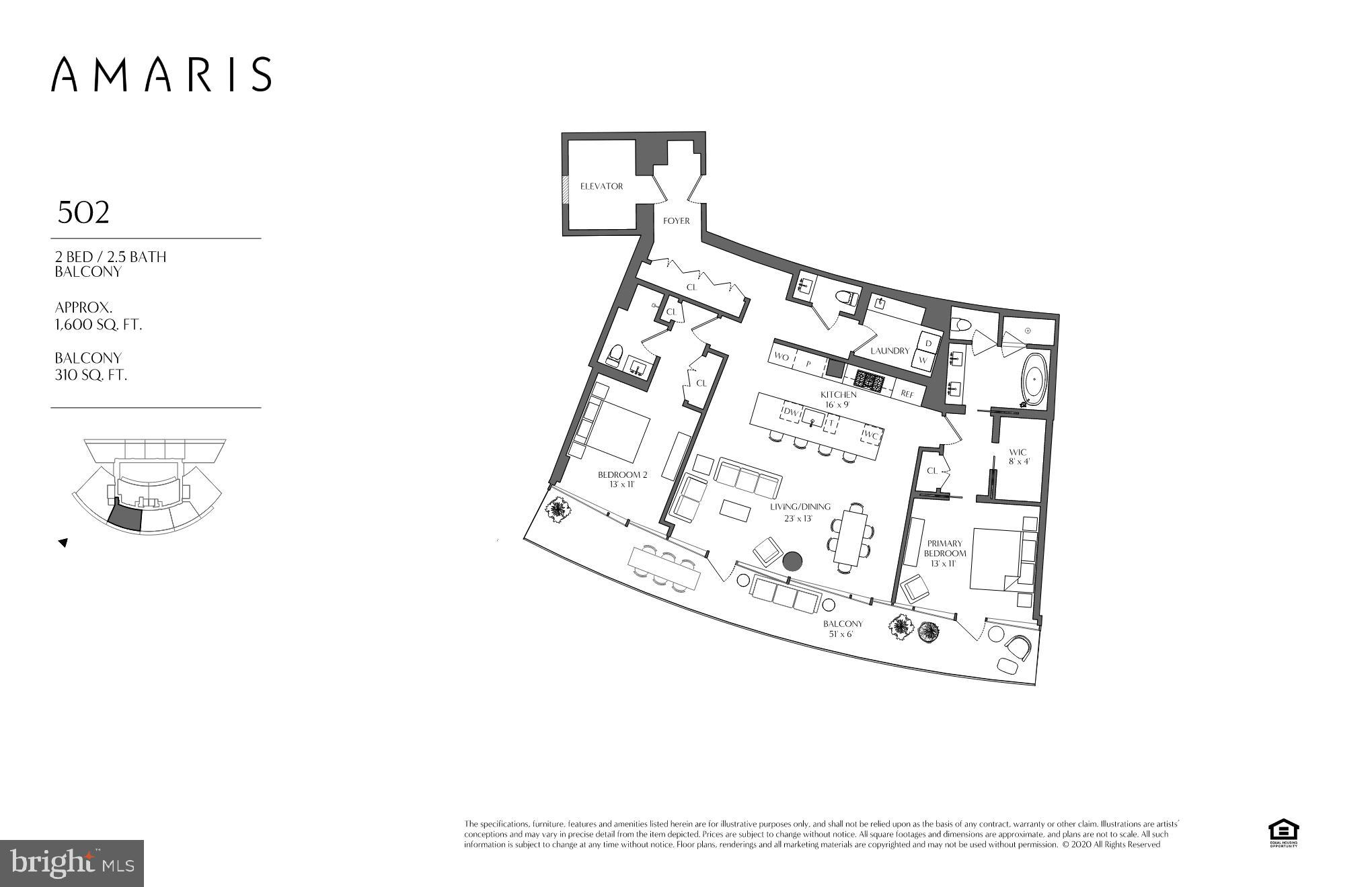 SW WATERFRONT - Residential