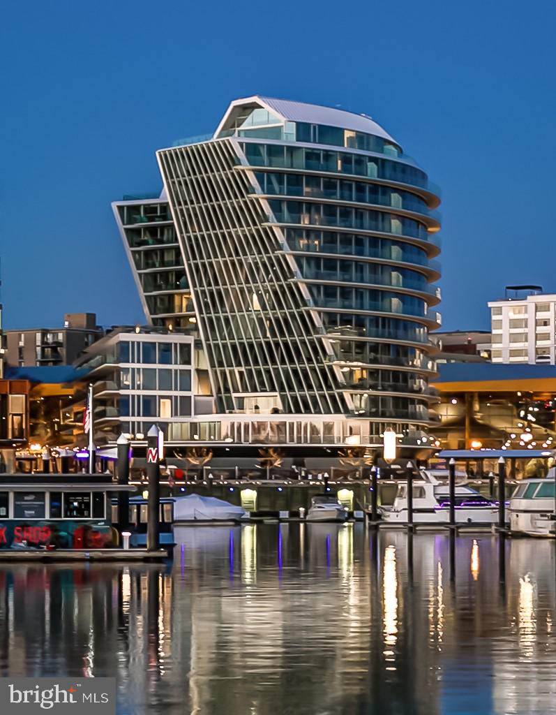 SW WATERFRONT - Residential