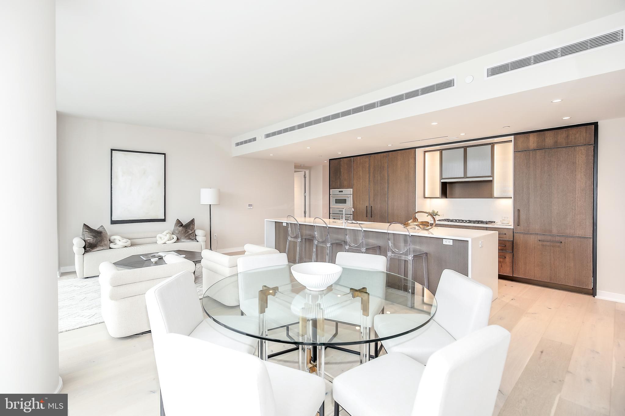 SW WATERFRONT - Residential