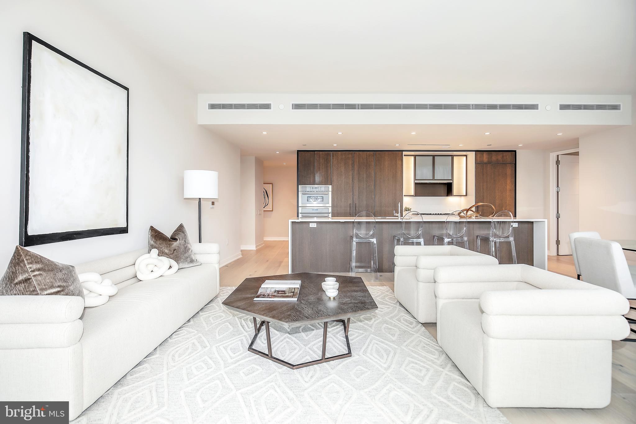 SW WATERFRONT - Residential