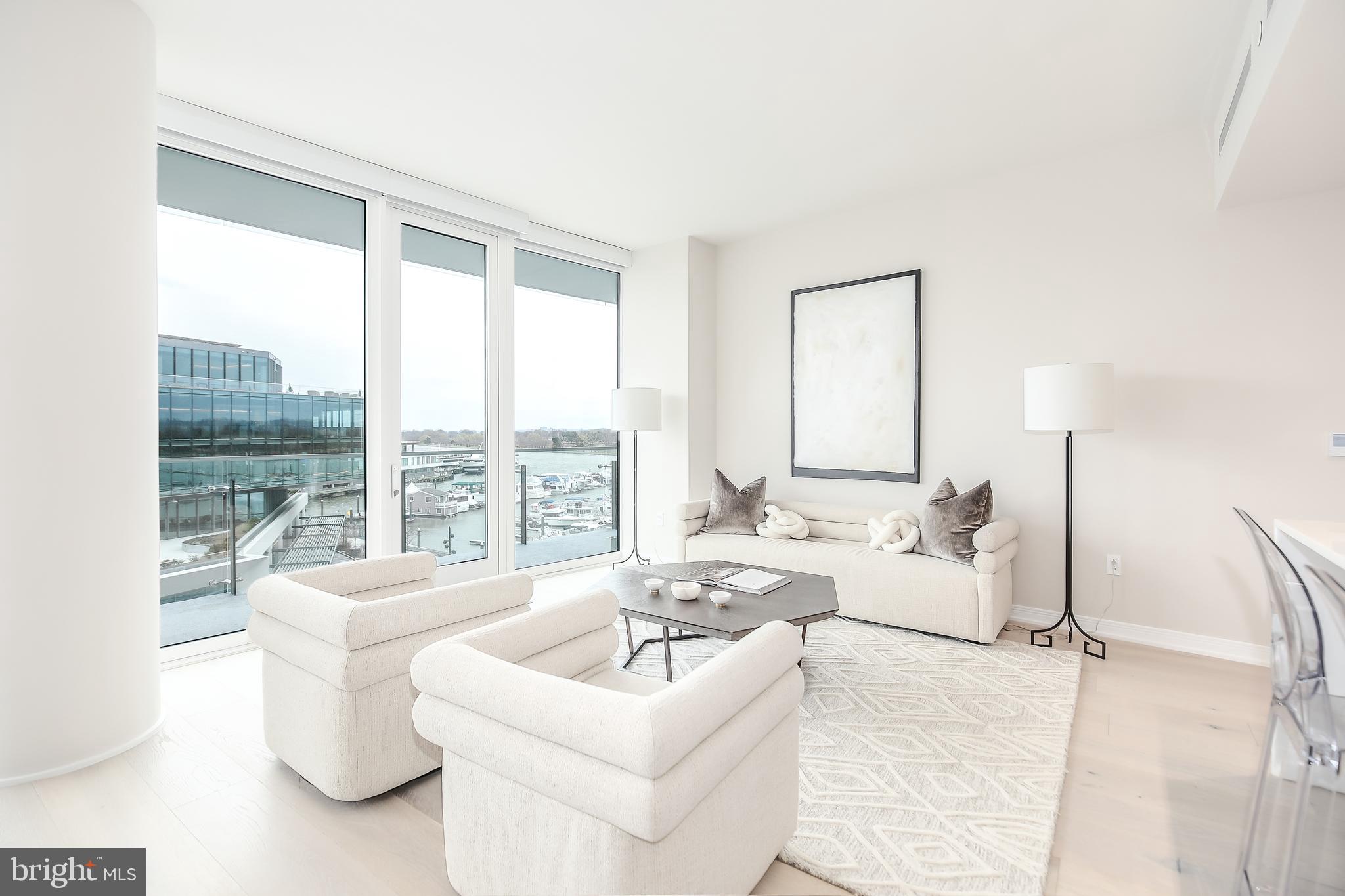 SW WATERFRONT - Residential