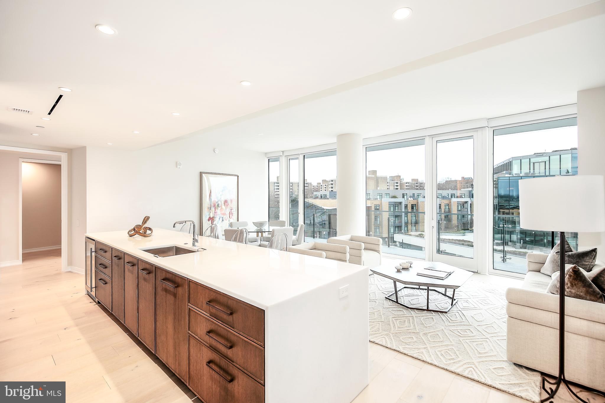 SW WATERFRONT - Residential