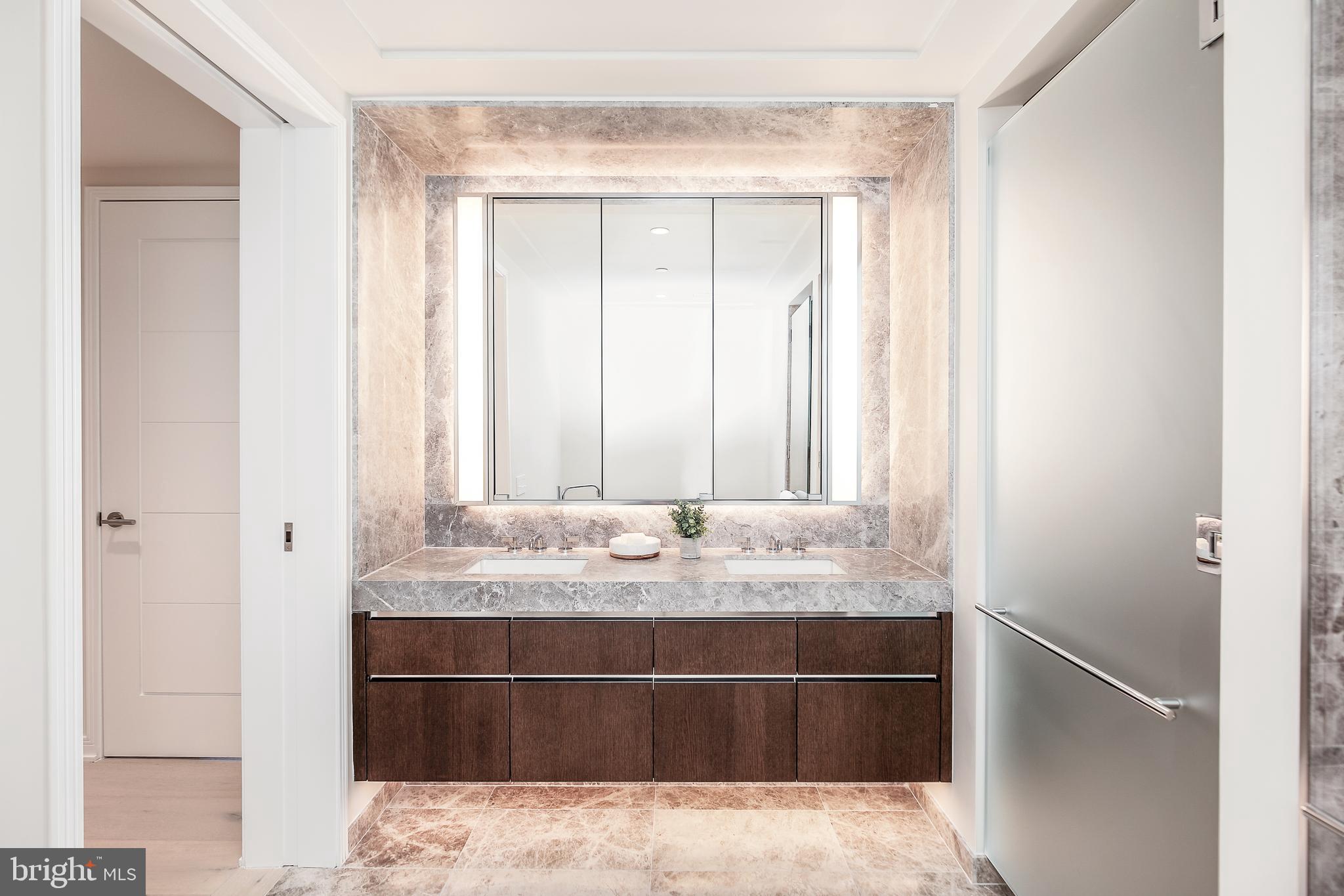 SW WATERFRONT - Residential