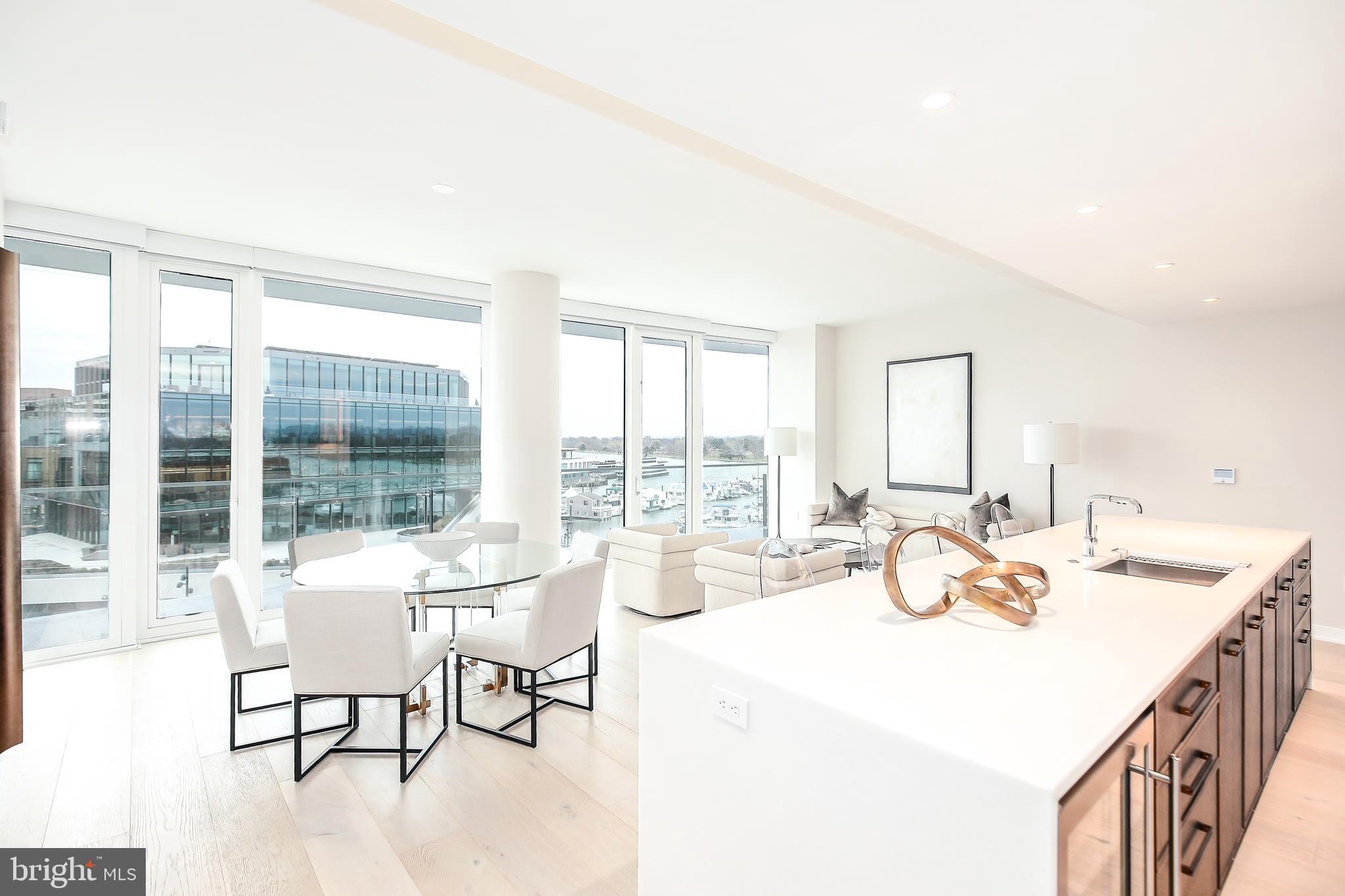 SW WATERFRONT - Residential