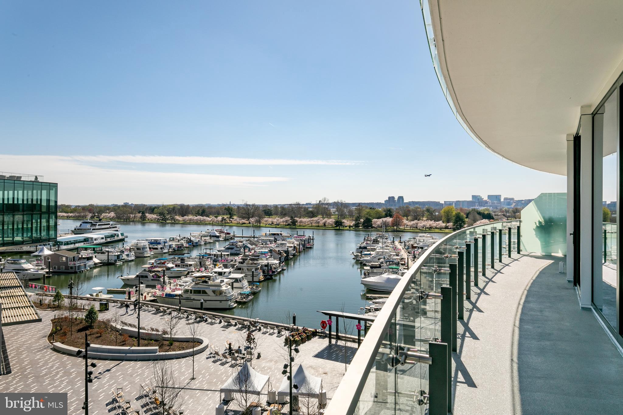SW WATERFRONT - Residential
