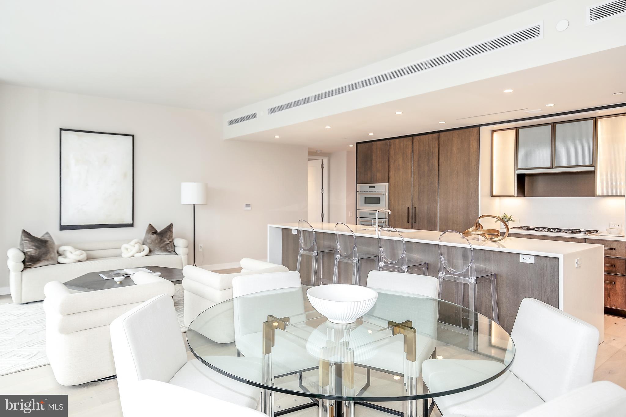SW WATERFRONT - Residential
