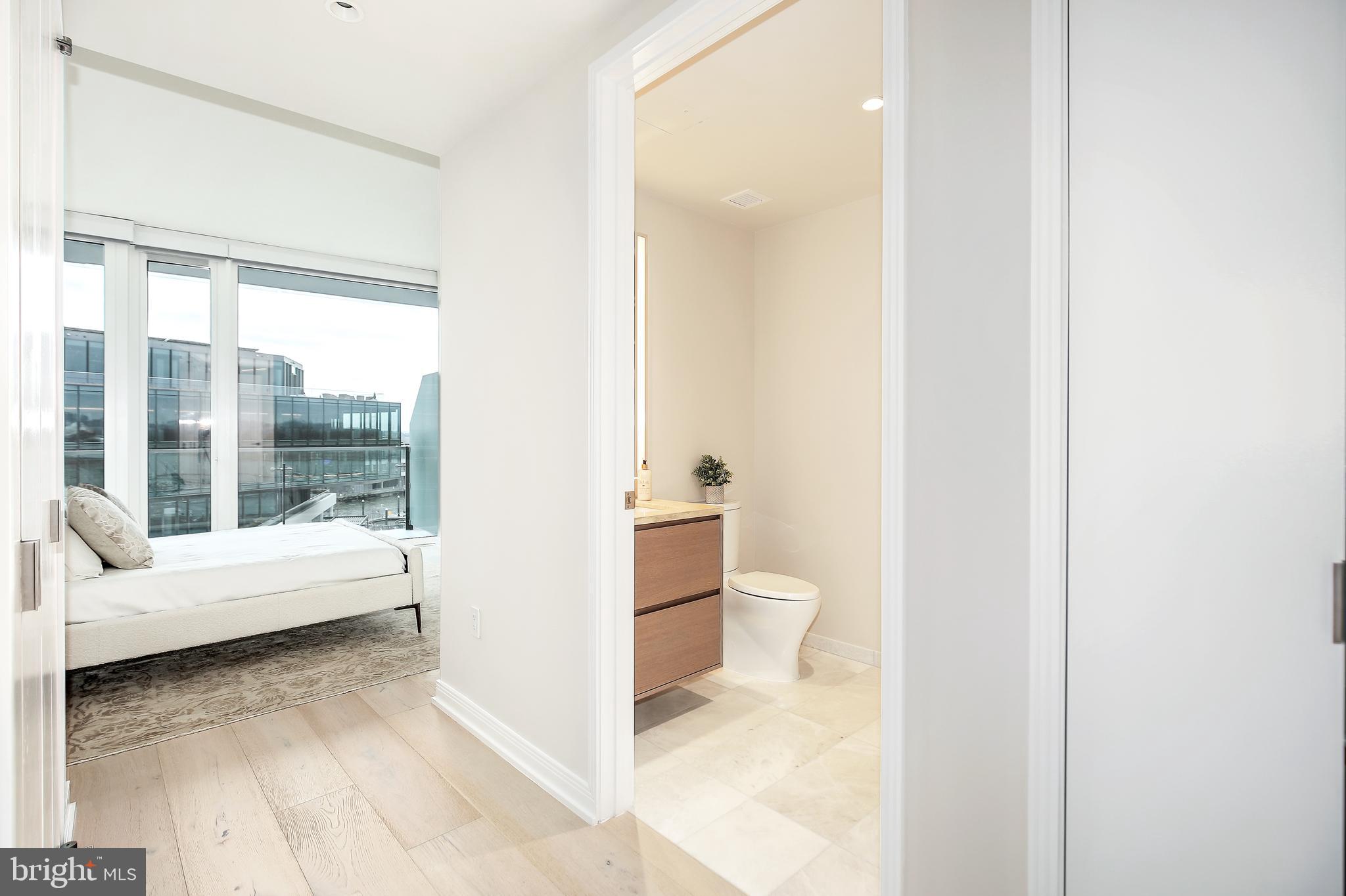 SW WATERFRONT - Residential