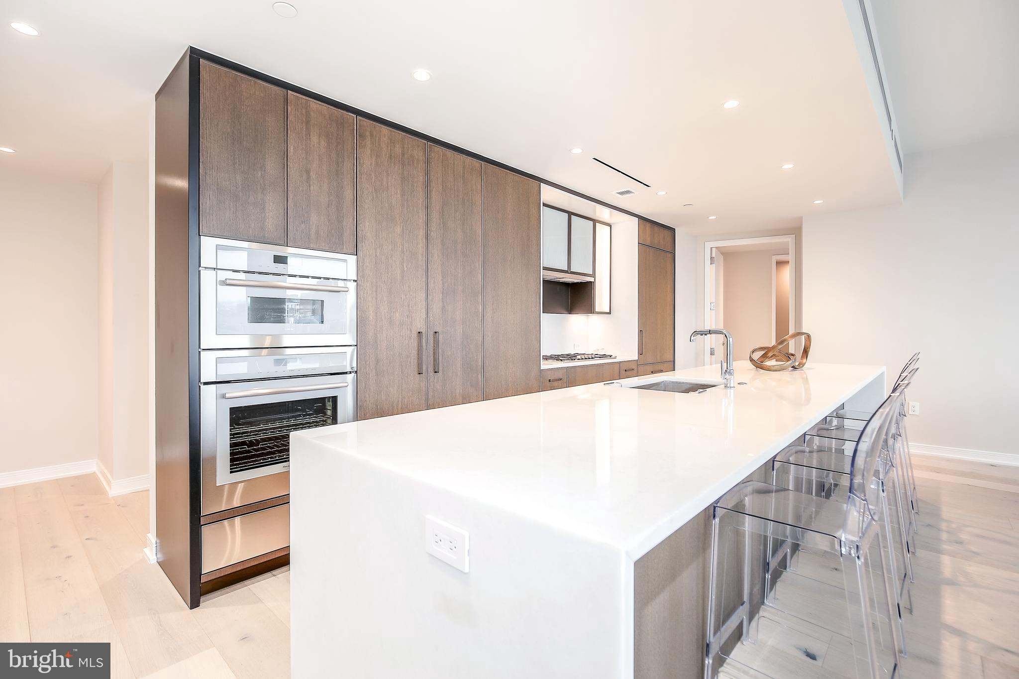 SW WATERFRONT - Residential
