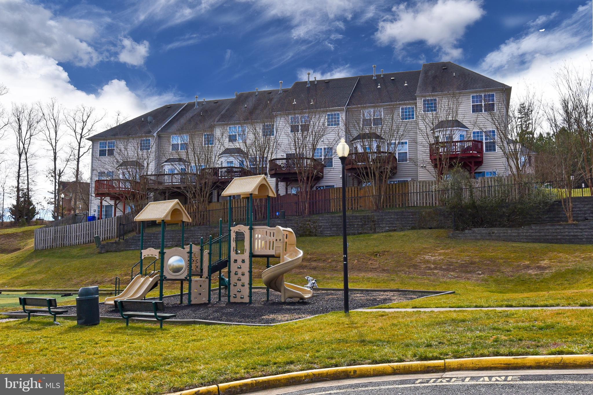 PORT AQUIA - Residential