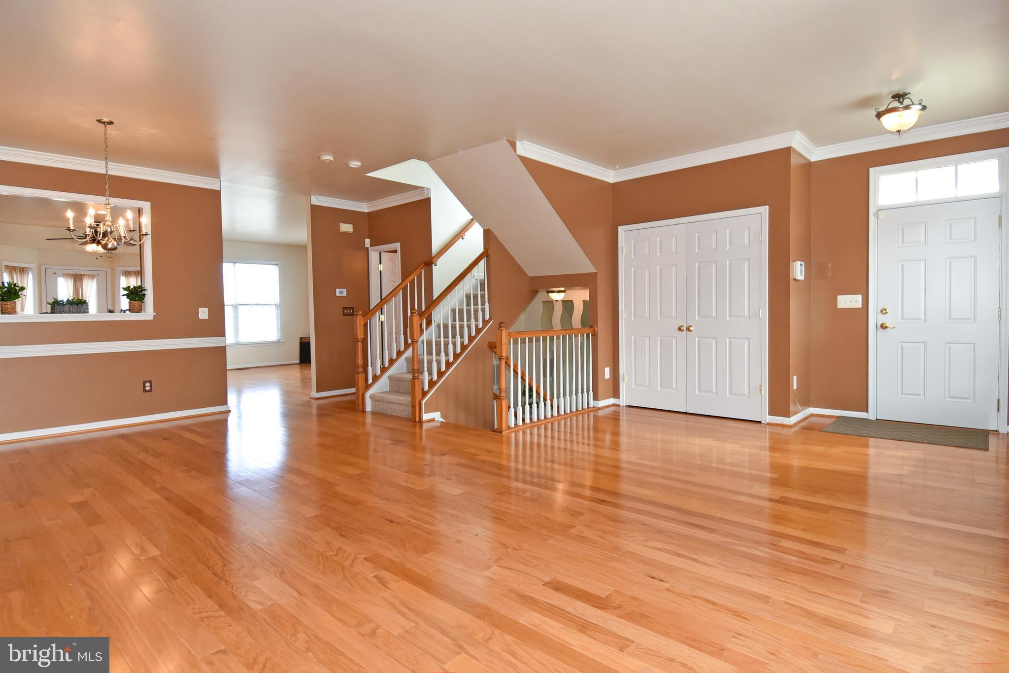 PORT AQUIA - Residential