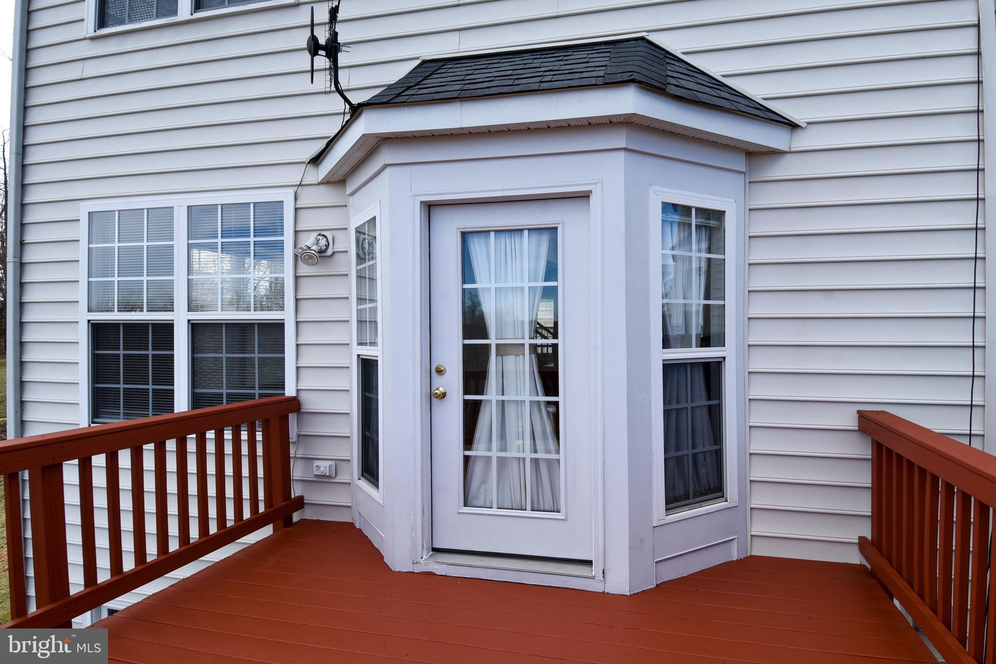 PORT AQUIA - Residential