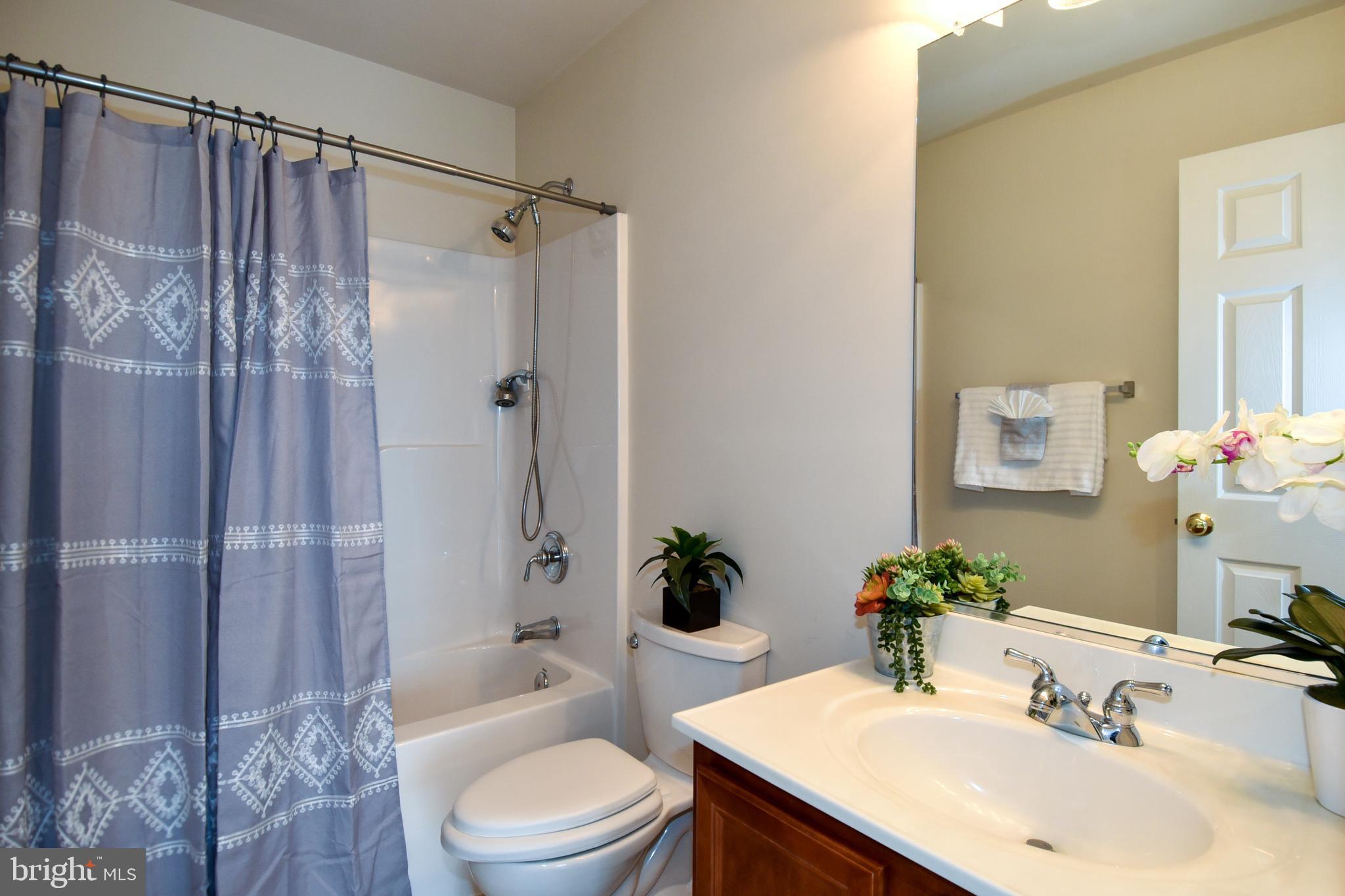 PORT AQUIA - Residential