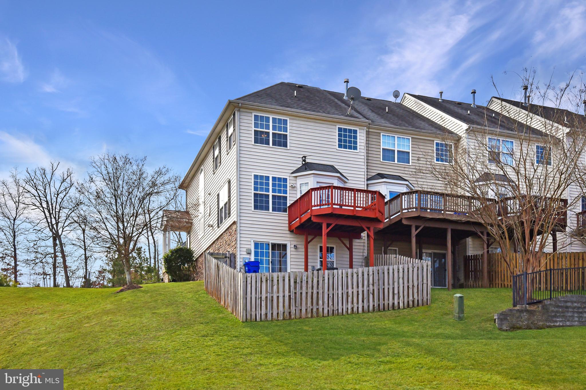 PORT AQUIA - Residential