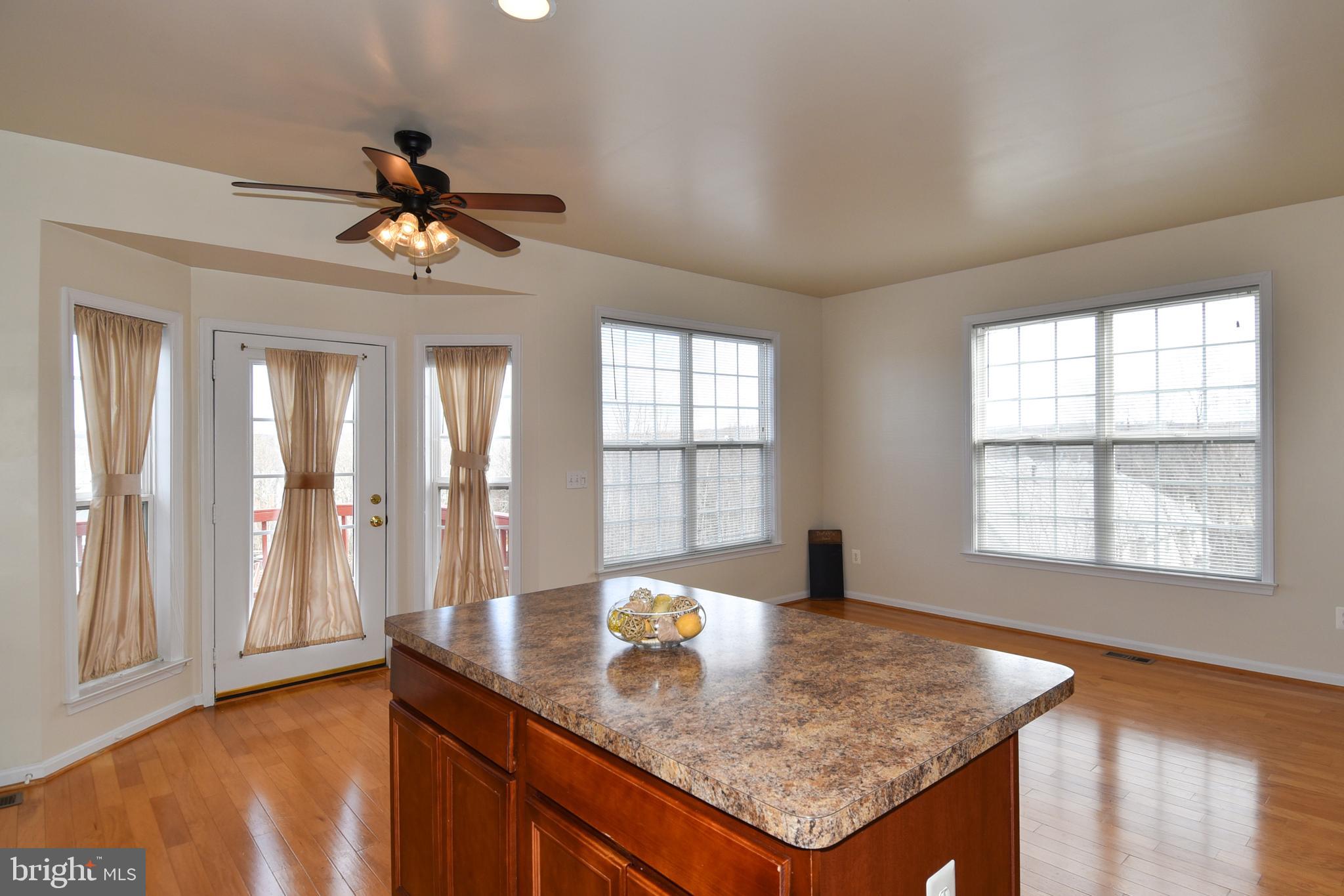 PORT AQUIA - Residential