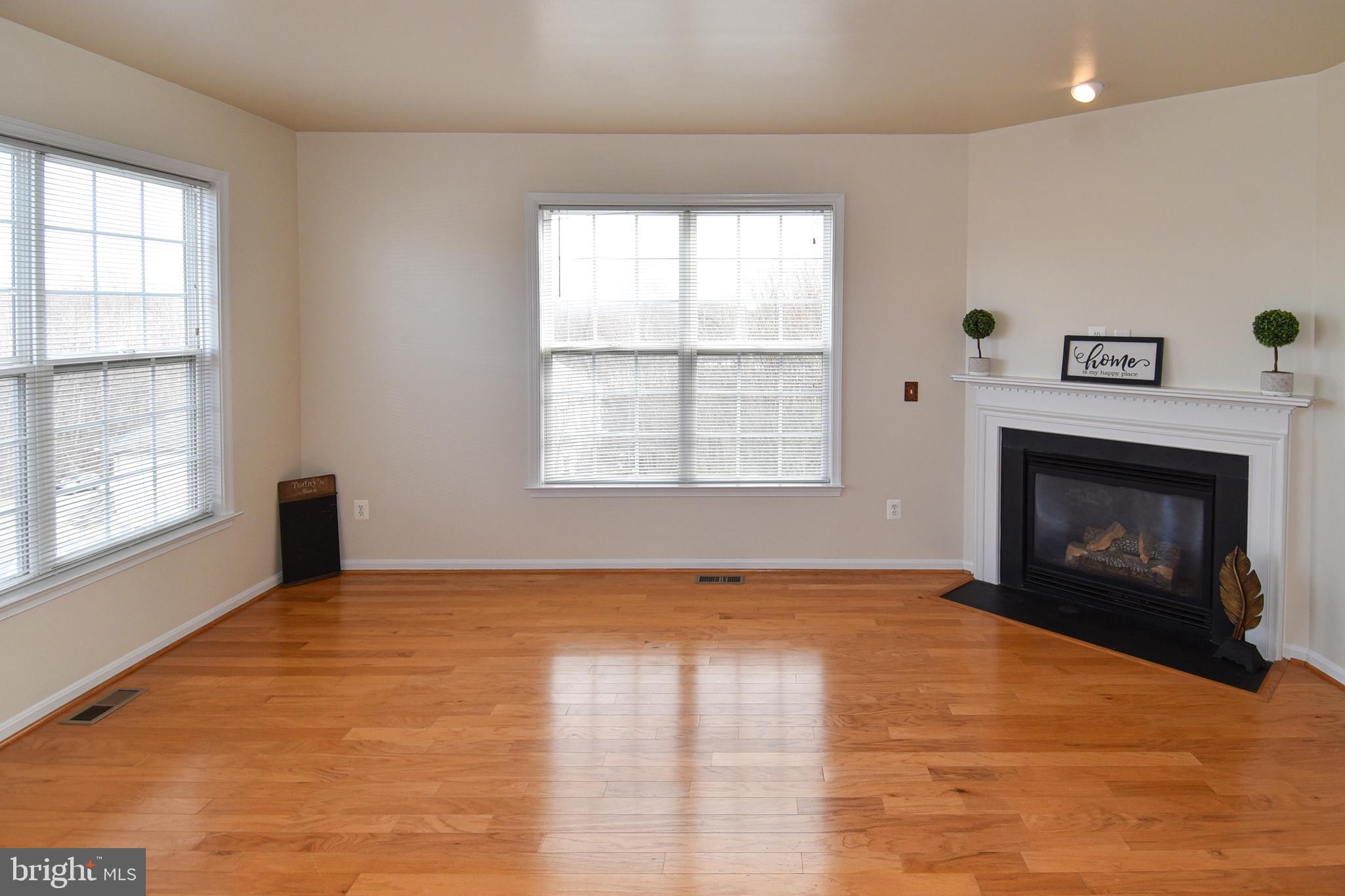 PORT AQUIA - Residential