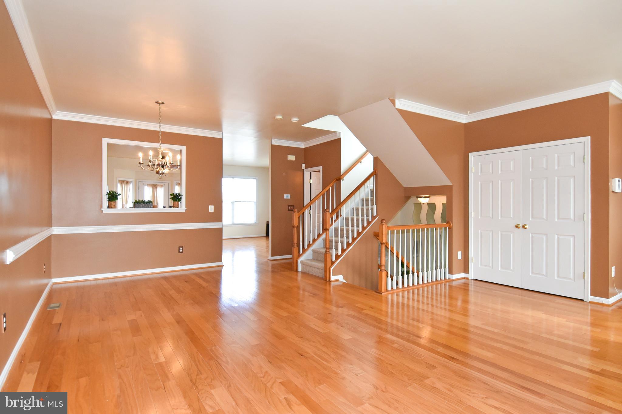 PORT AQUIA - Residential