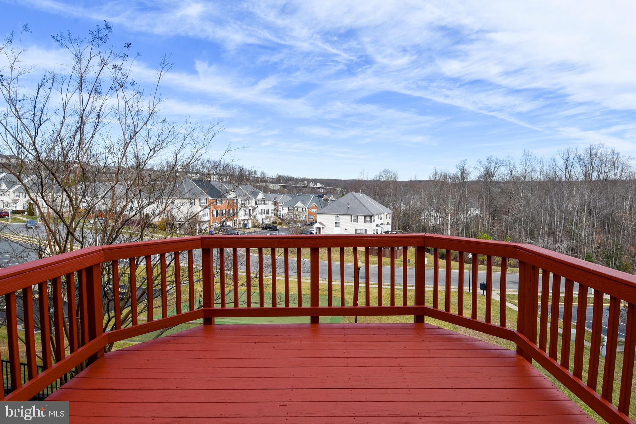 PORT AQUIA - Residential