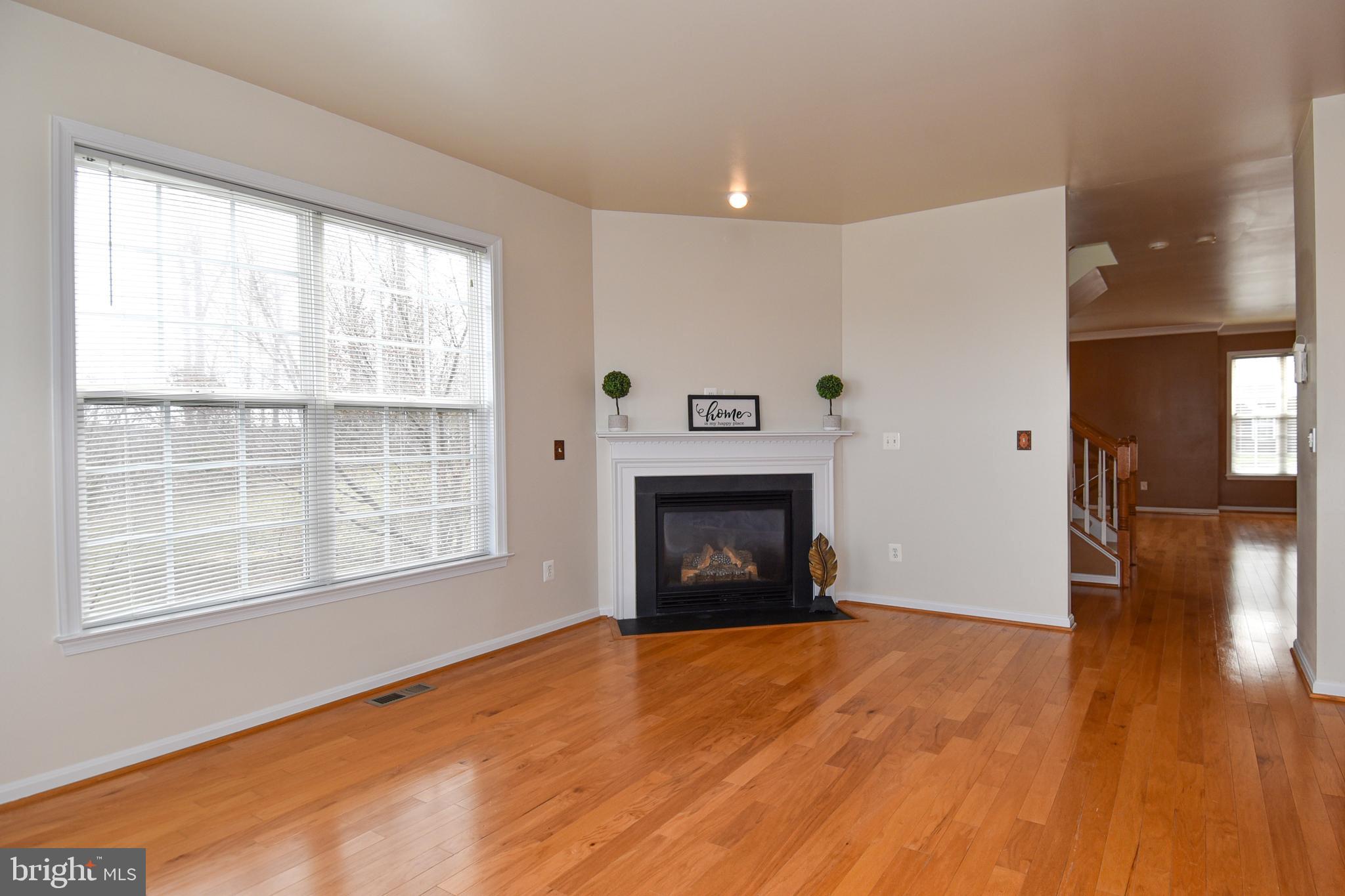 PORT AQUIA - Residential