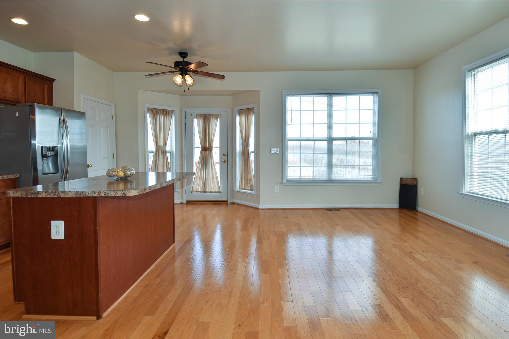 PORT AQUIA - Residential