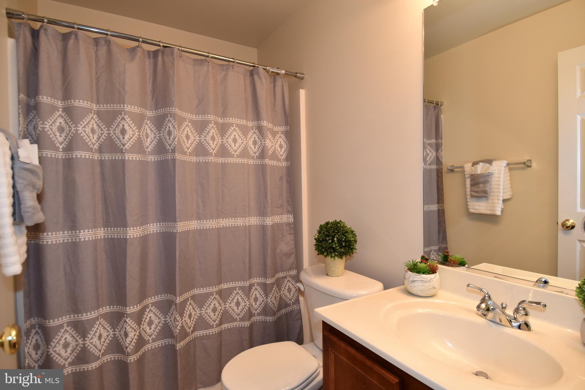 PORT AQUIA - Residential