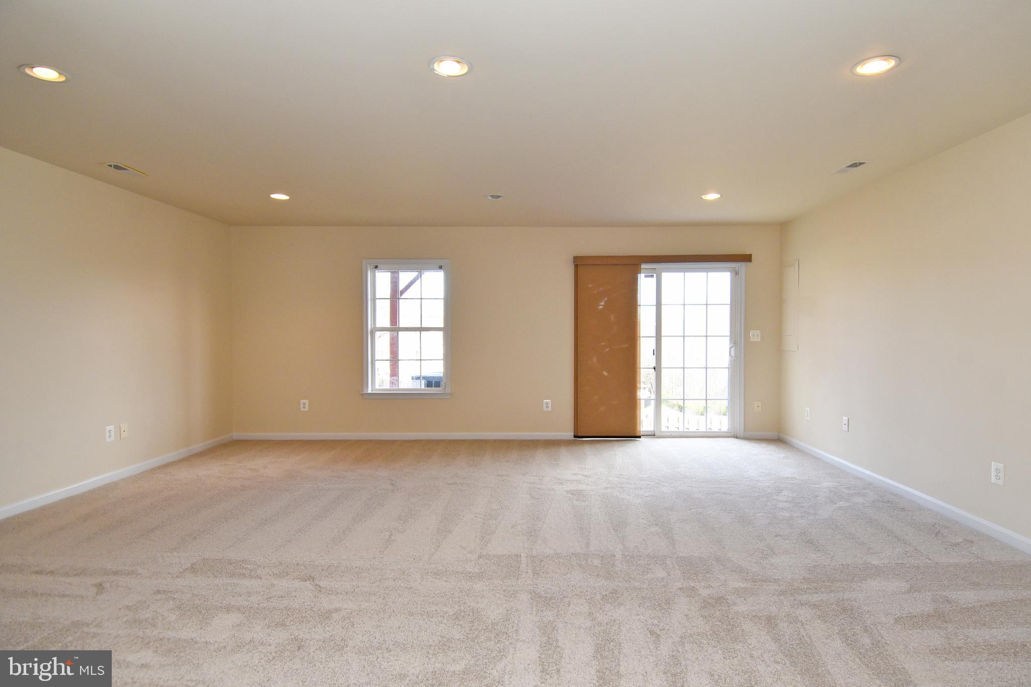 PORT AQUIA - Residential