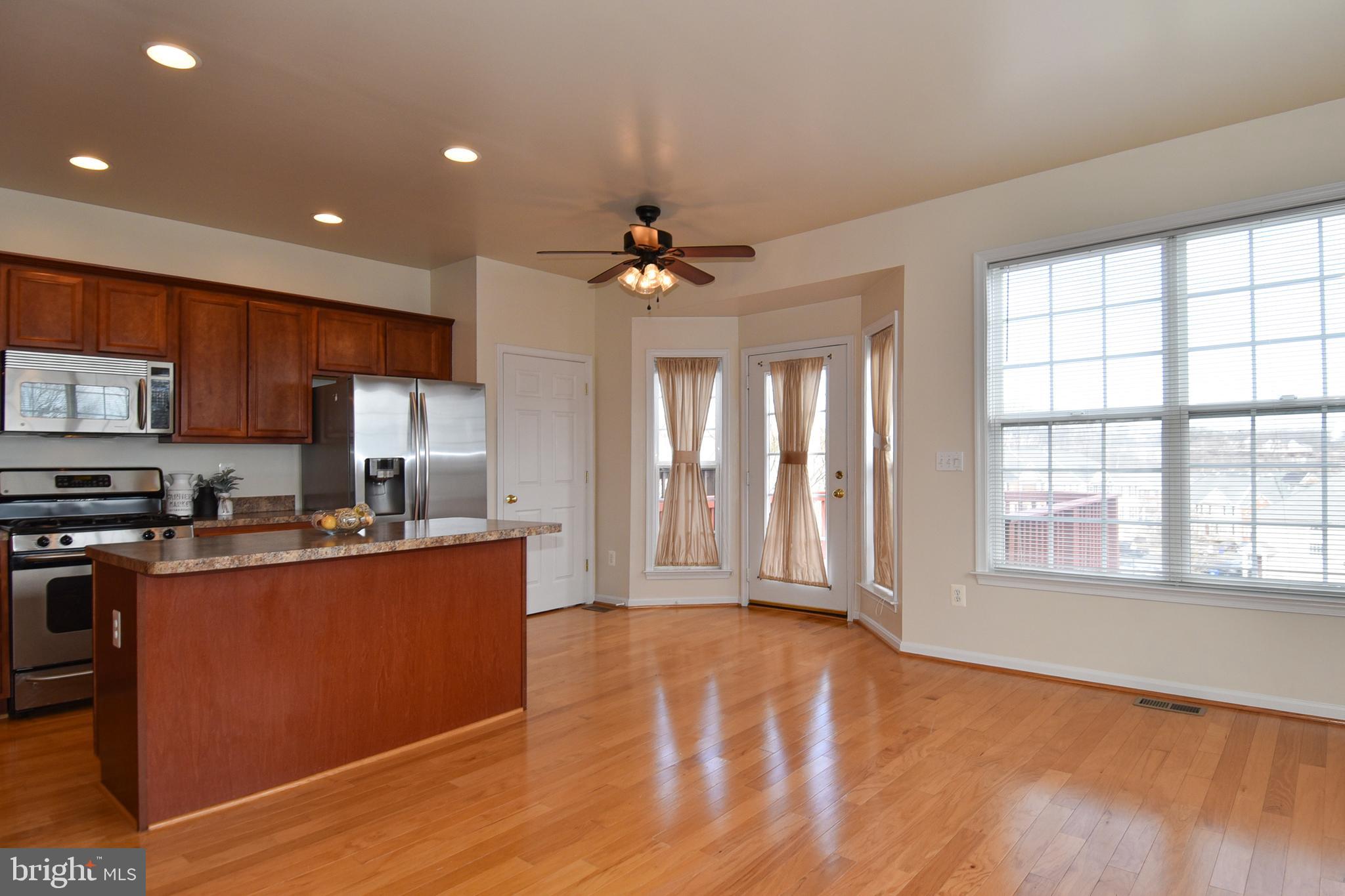 PORT AQUIA - Residential