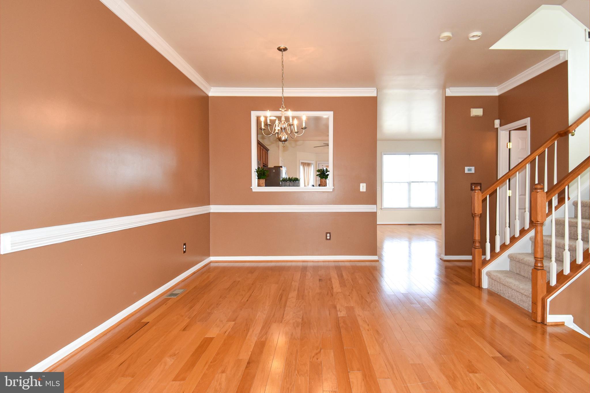 PORT AQUIA - Residential