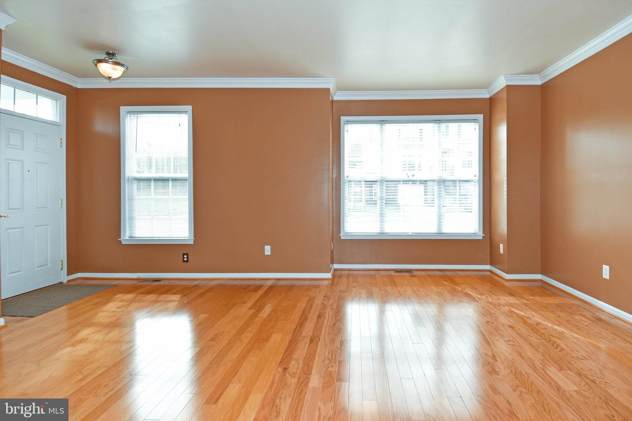 PORT AQUIA - Residential