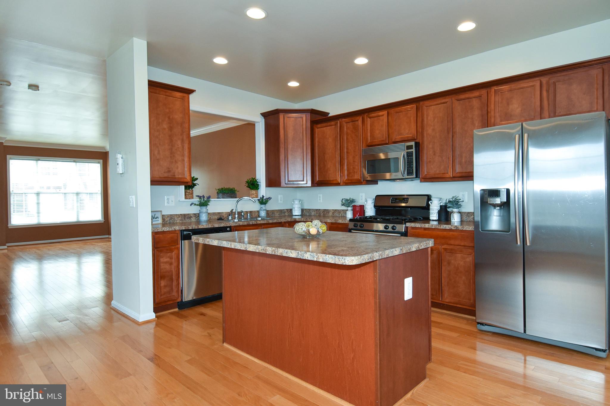 PORT AQUIA - Residential