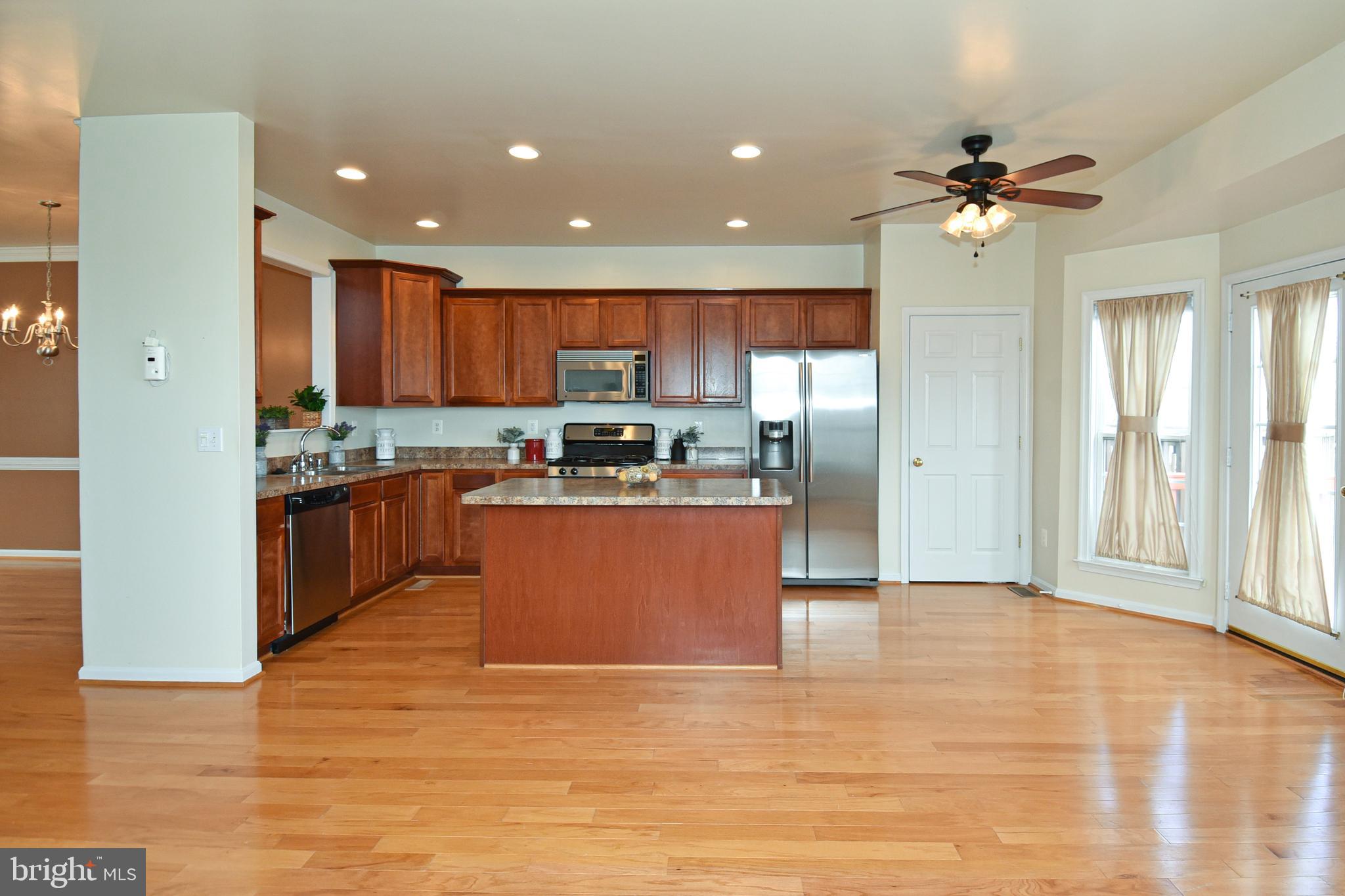 PORT AQUIA - Residential