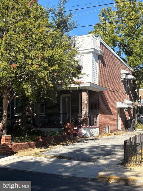 Photo of 107 E 28th Street, WILMINGTON, DE 19802 (MLS # DENC2091098)