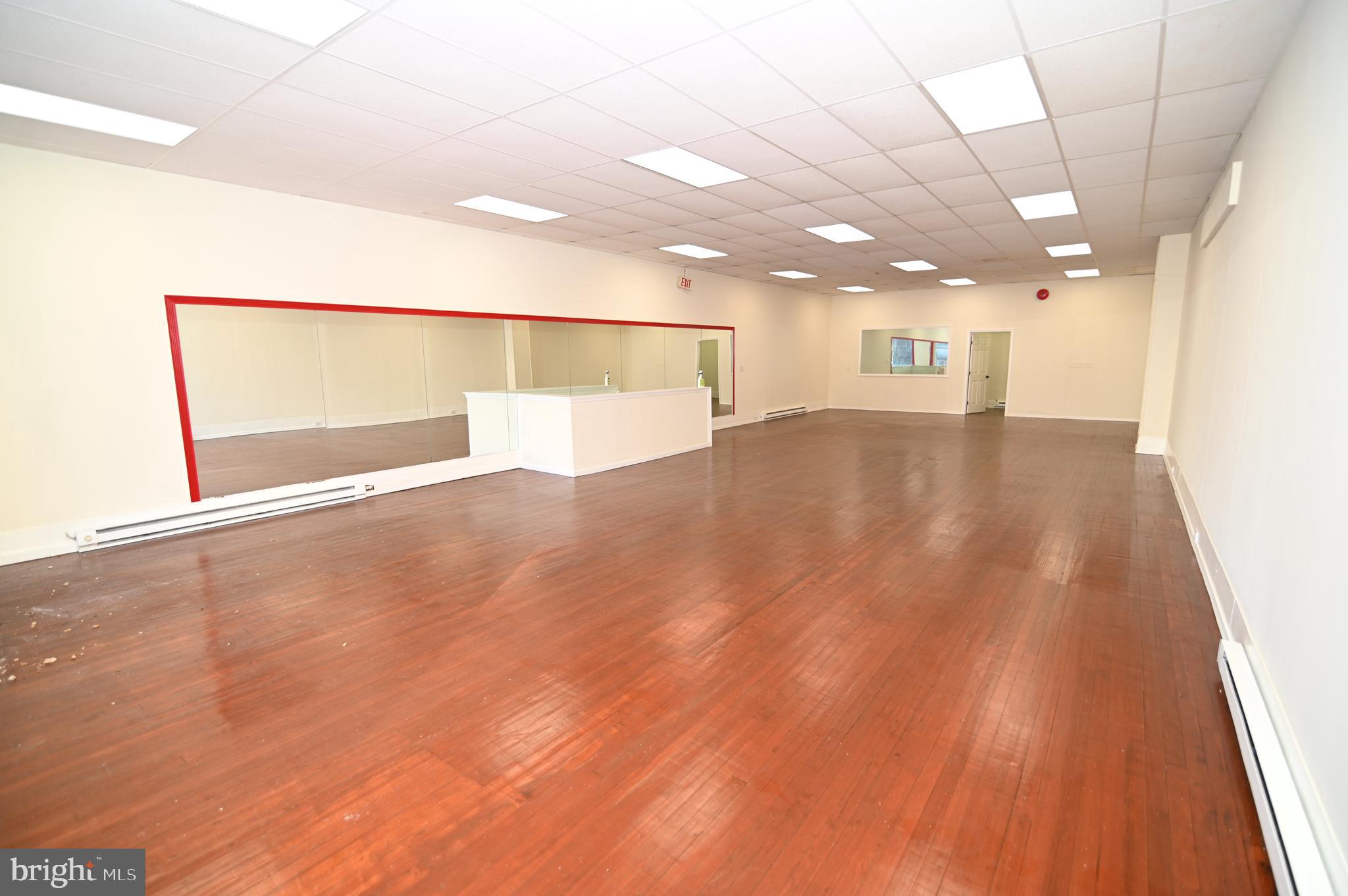 NONE AVAILABLE - Commercial Lease