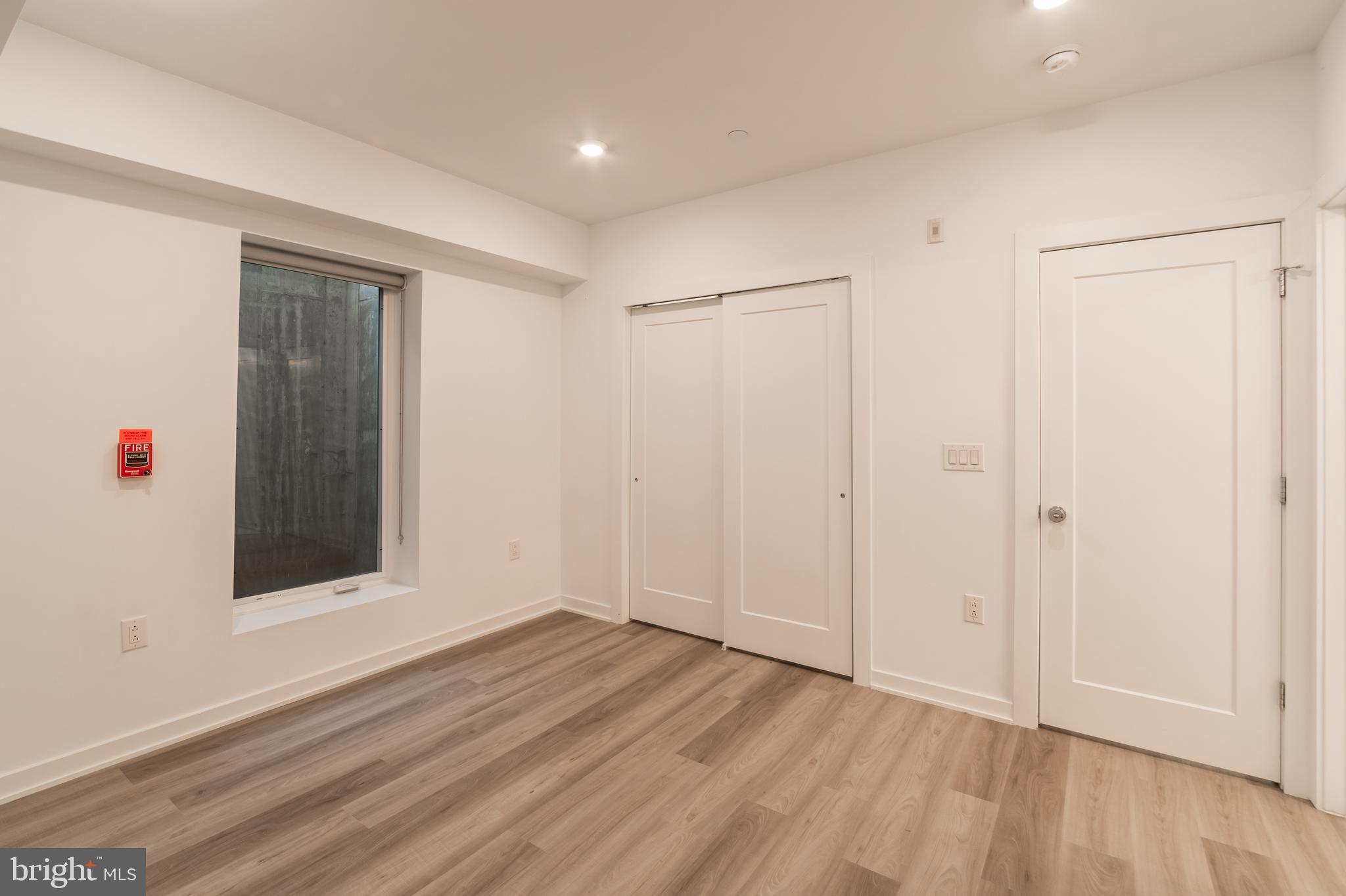FAIRMOUNT - Residential Lease